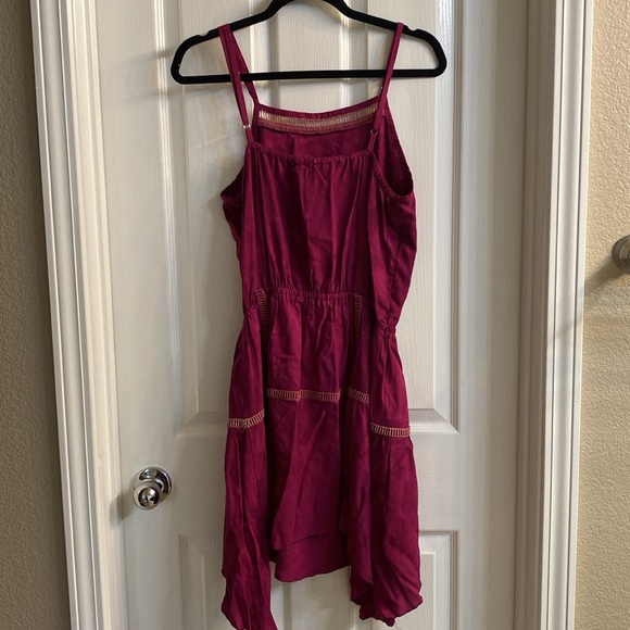 Khush short asymmetrical dress size medium - Picture 2 of 7